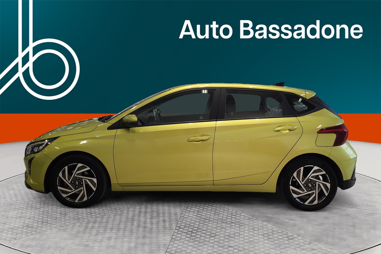 Hyundai i20 2025, kuva 2/10