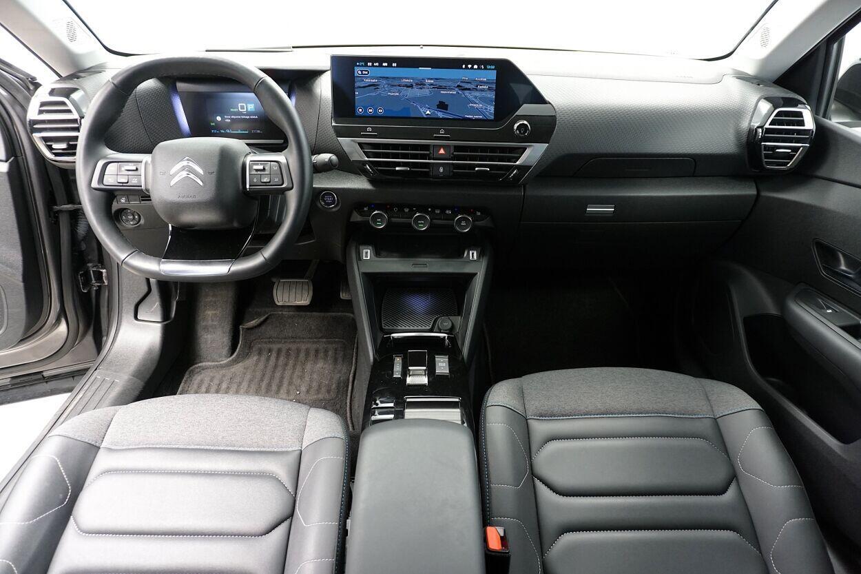Citroën C4 2023, photo 5/10