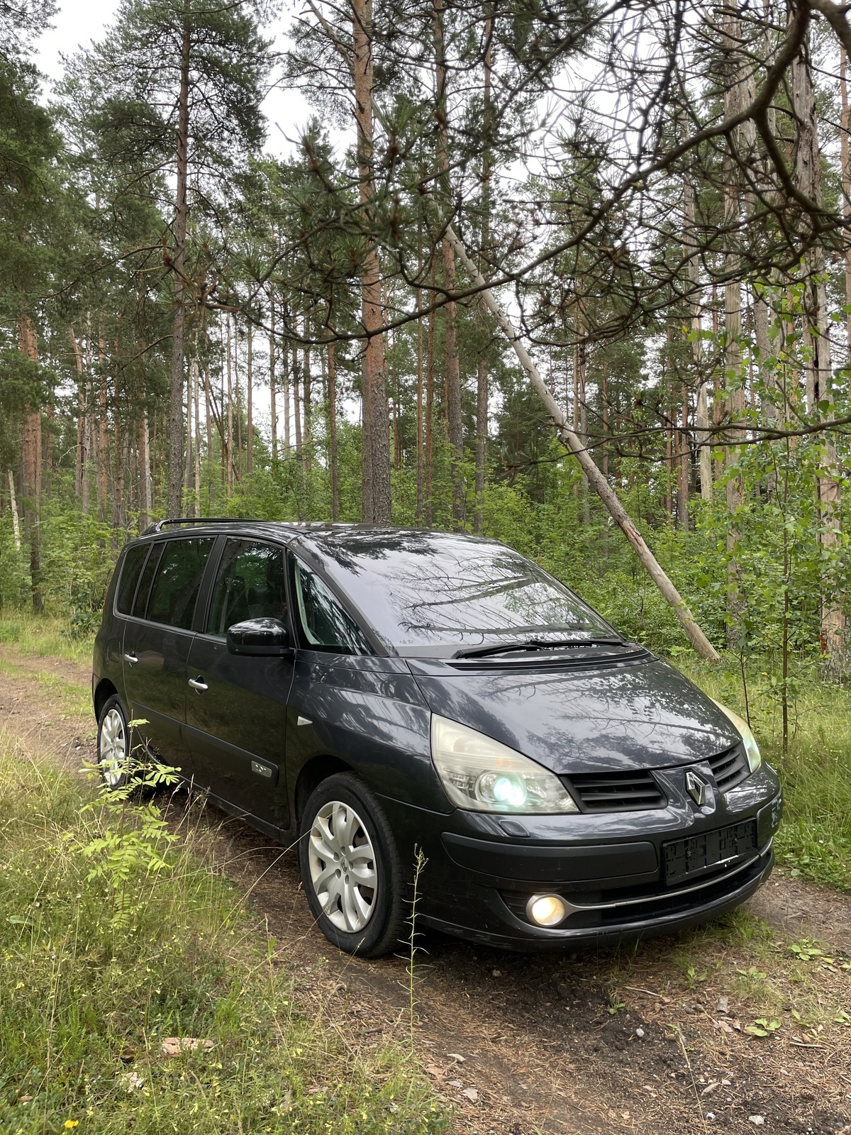 Renault Espace