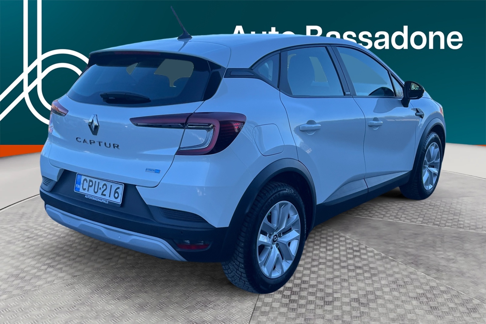 Renault Captur 2022, photo 5/21