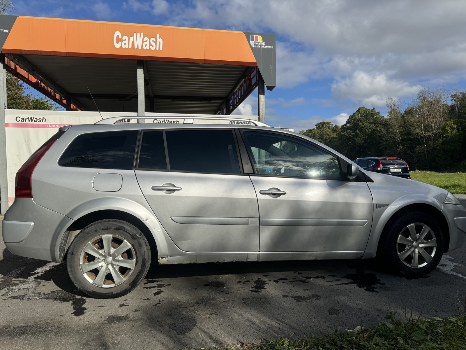 Renault Megane 2008, kuva 4/10