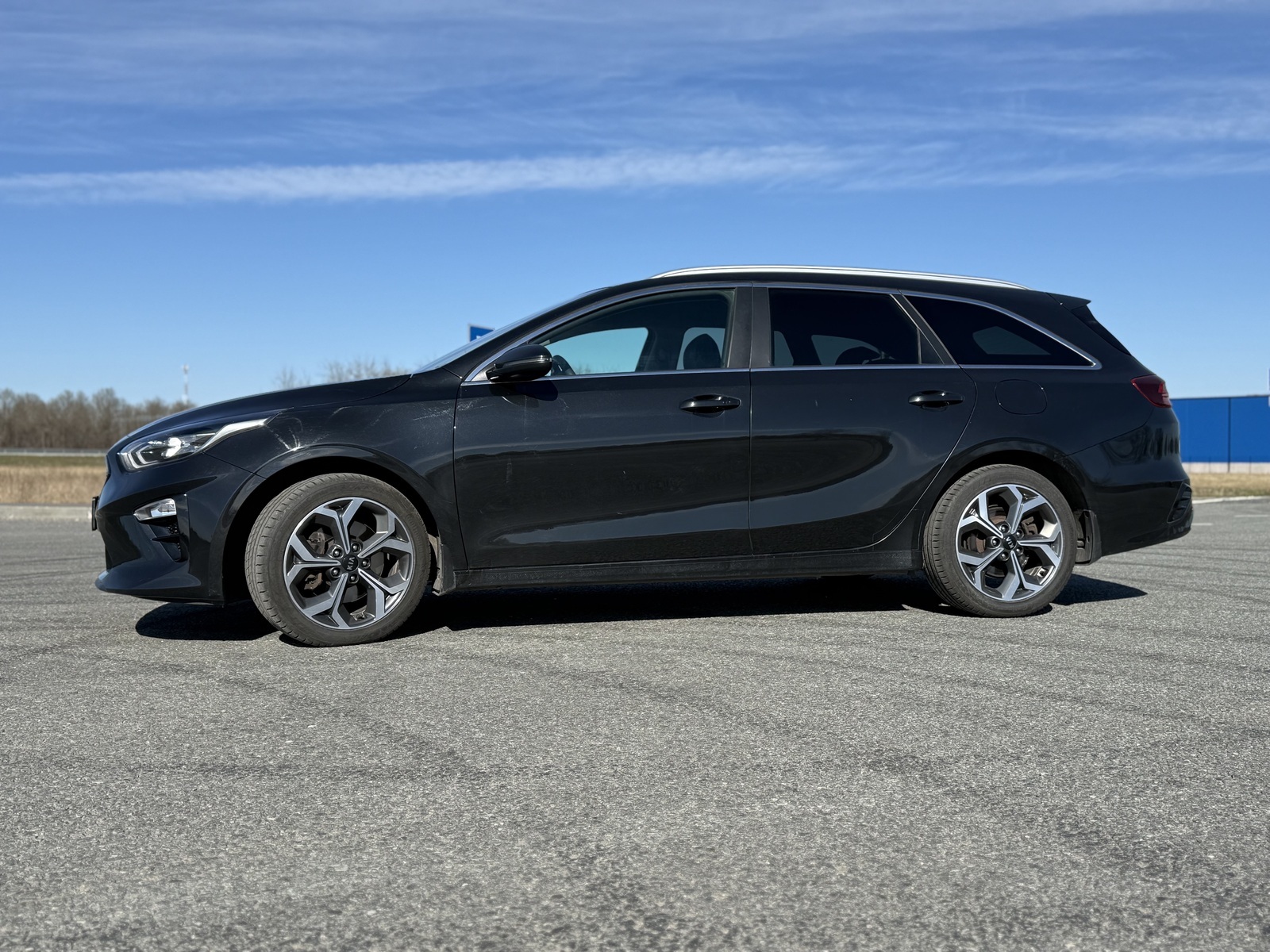 Kia cee'd / Ceed 2021, kuva 4/9