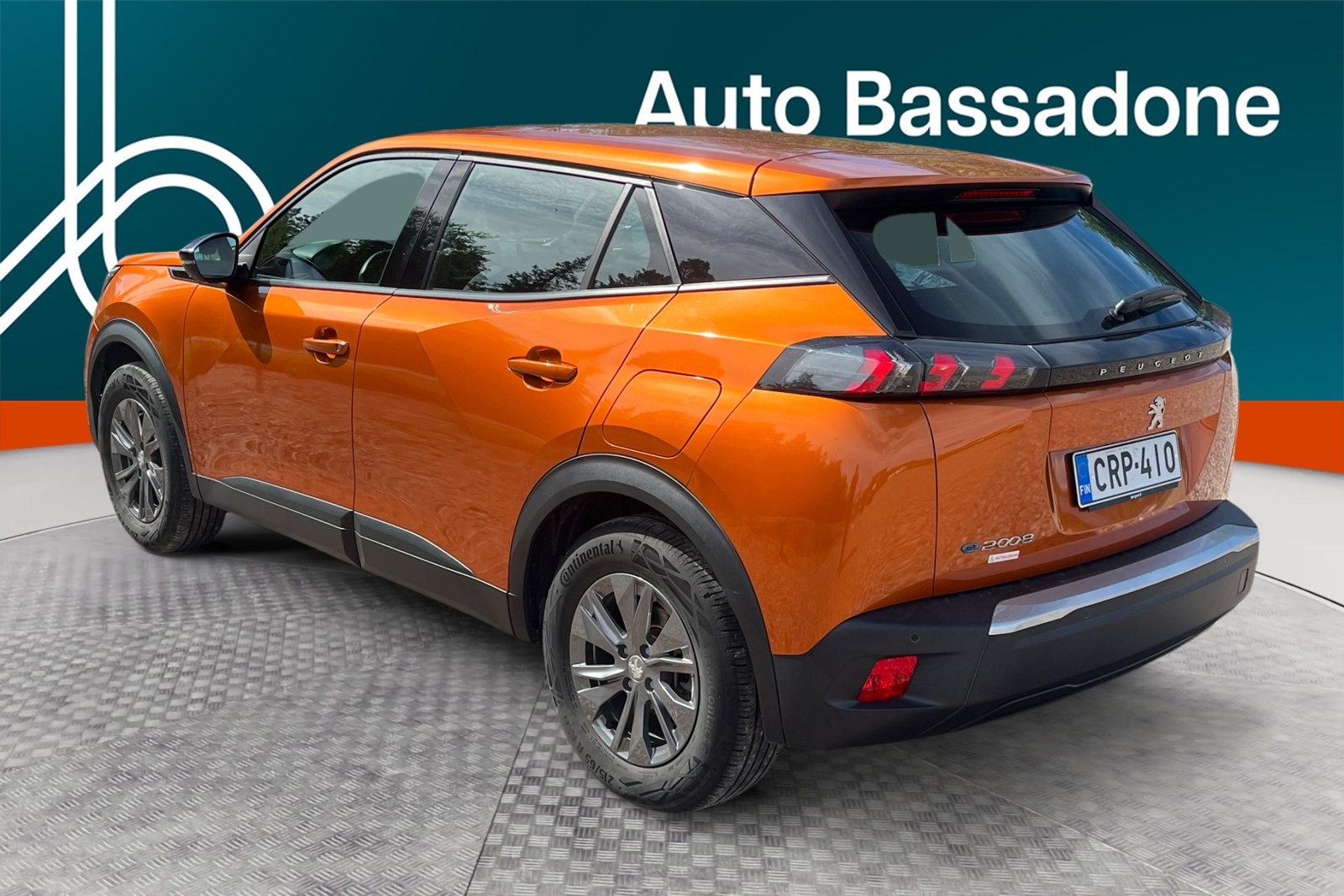 Peugeot 2008 2023, photo 3/17