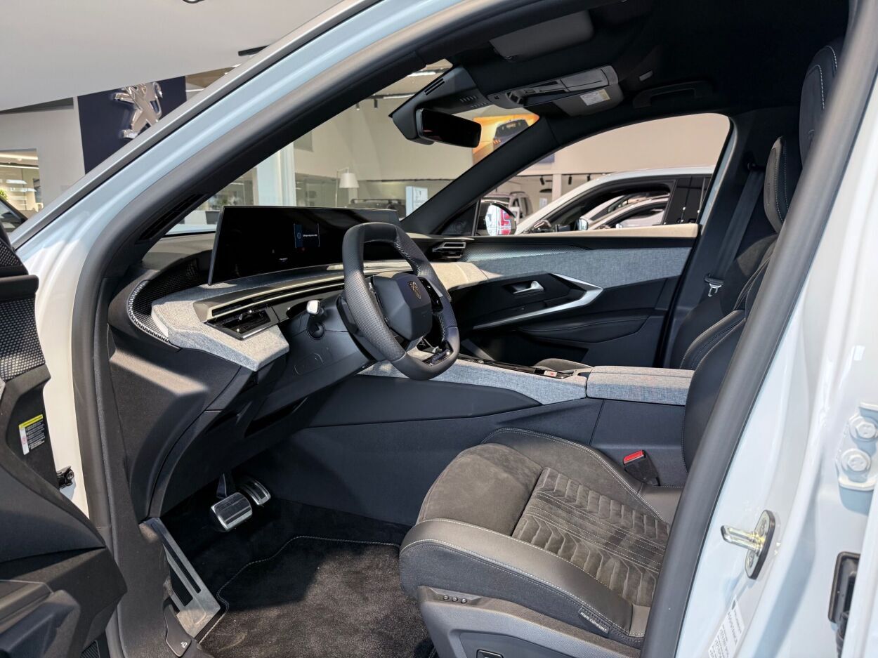 Peugeot 5008 2026, kuva 6/14