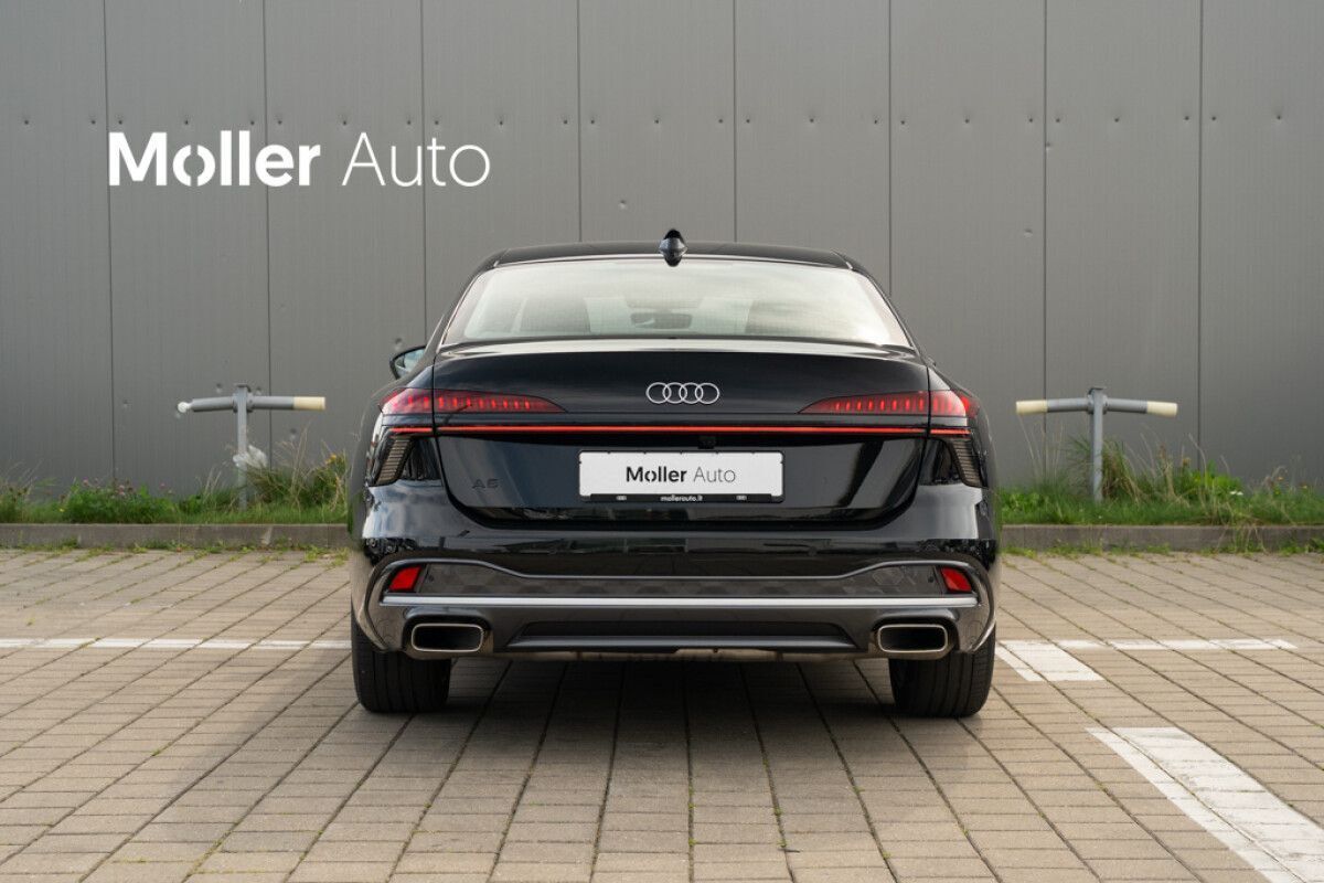 Audi A6 2025, kuva 5/24