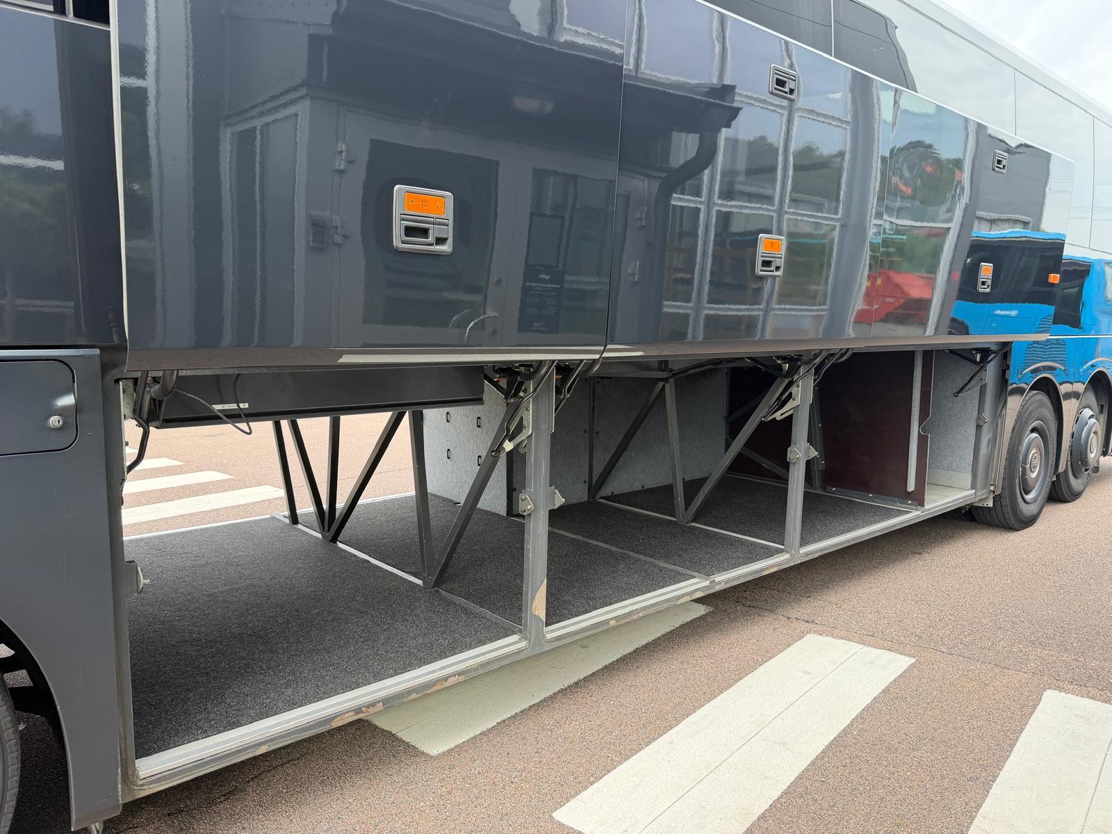 Volvo B11R 6x2 9700M Superior 2019, kuva 7/25