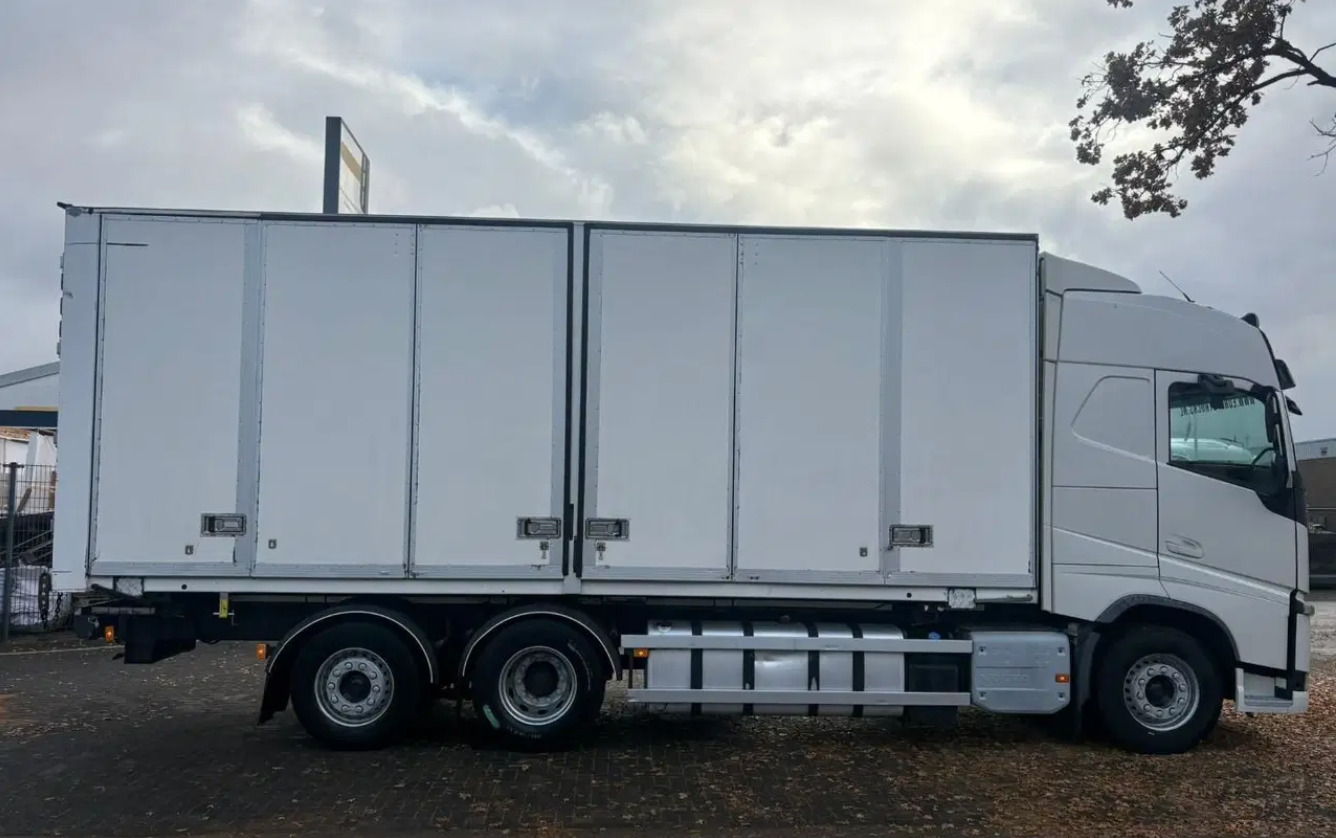 Volvo FH 500 Külgavatav 2015, kuva 5/9
