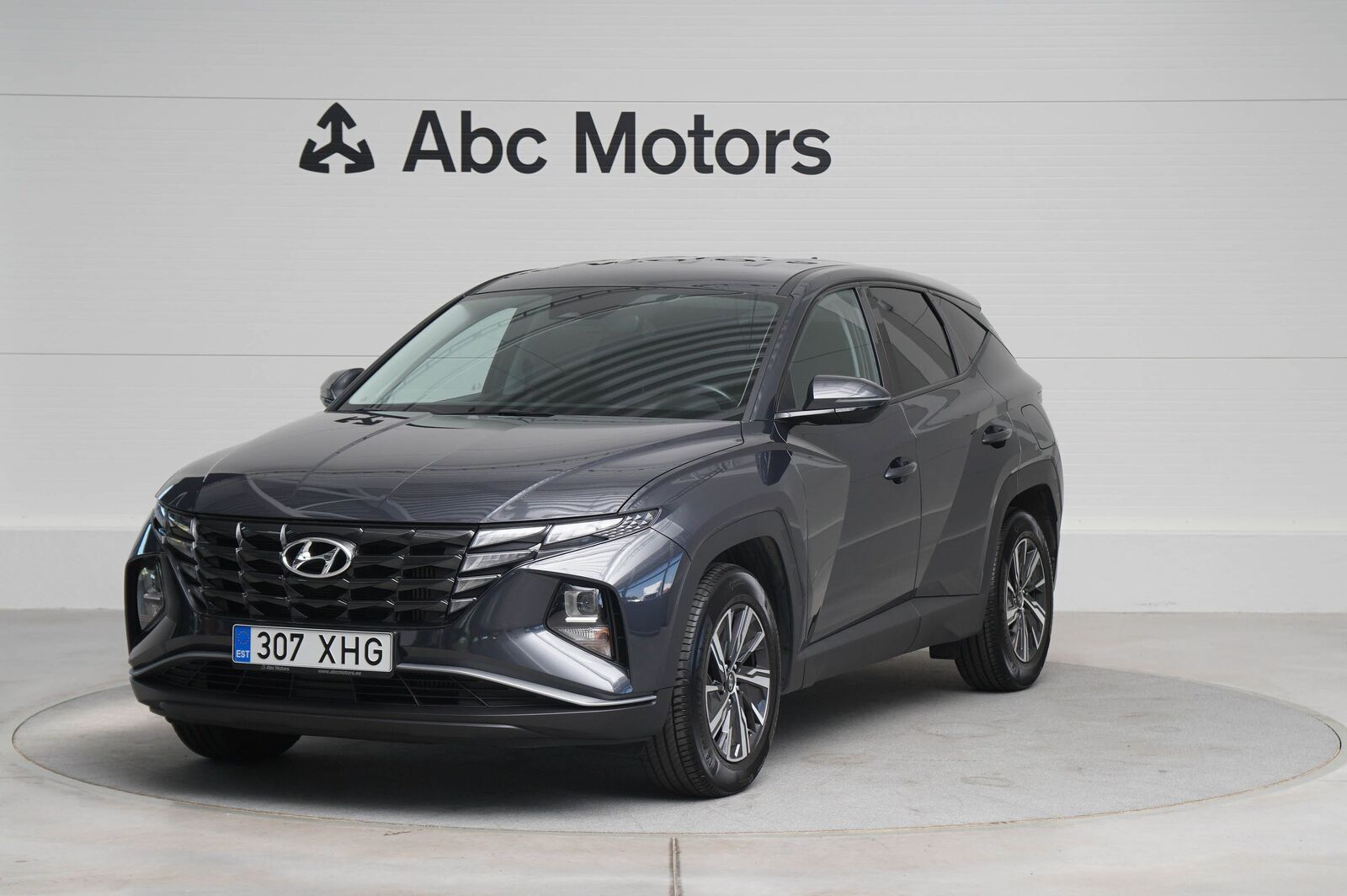 Hyundai Tucson Comfort 1.6 110kW