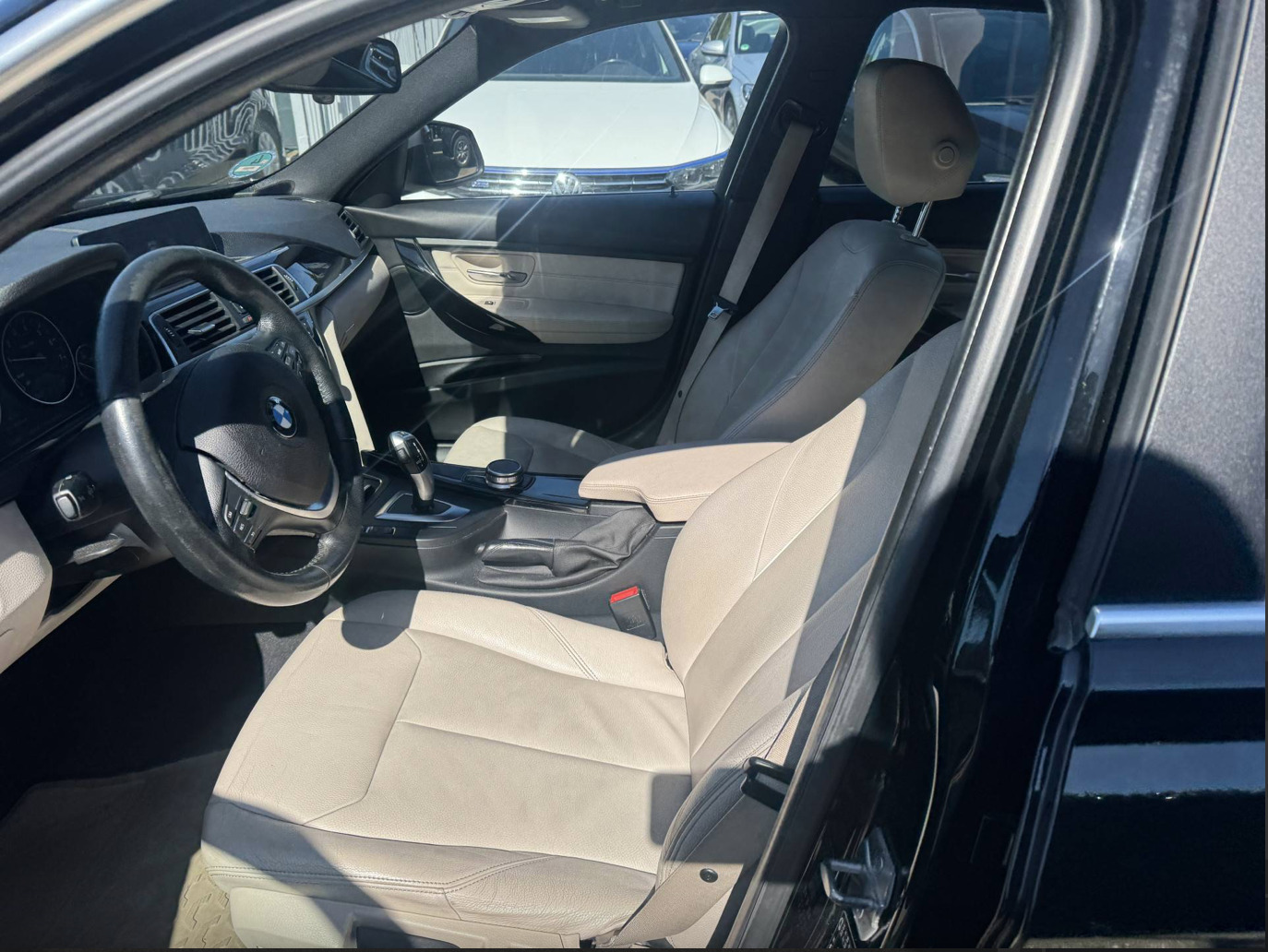 BMW 318 2017, kuva 5/9