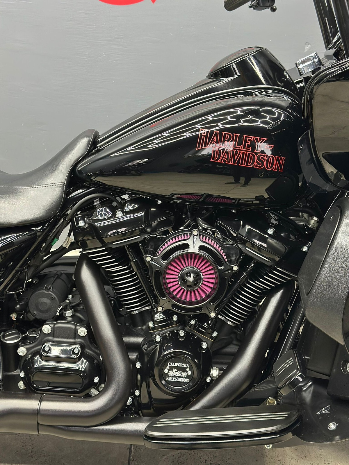 Harley-Davidson Road Glide 2023, kuva 3/11