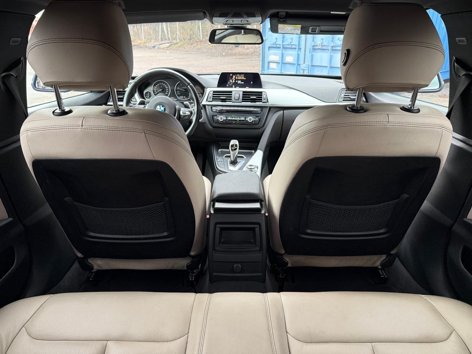 BMW 420 2015, photo 5/14