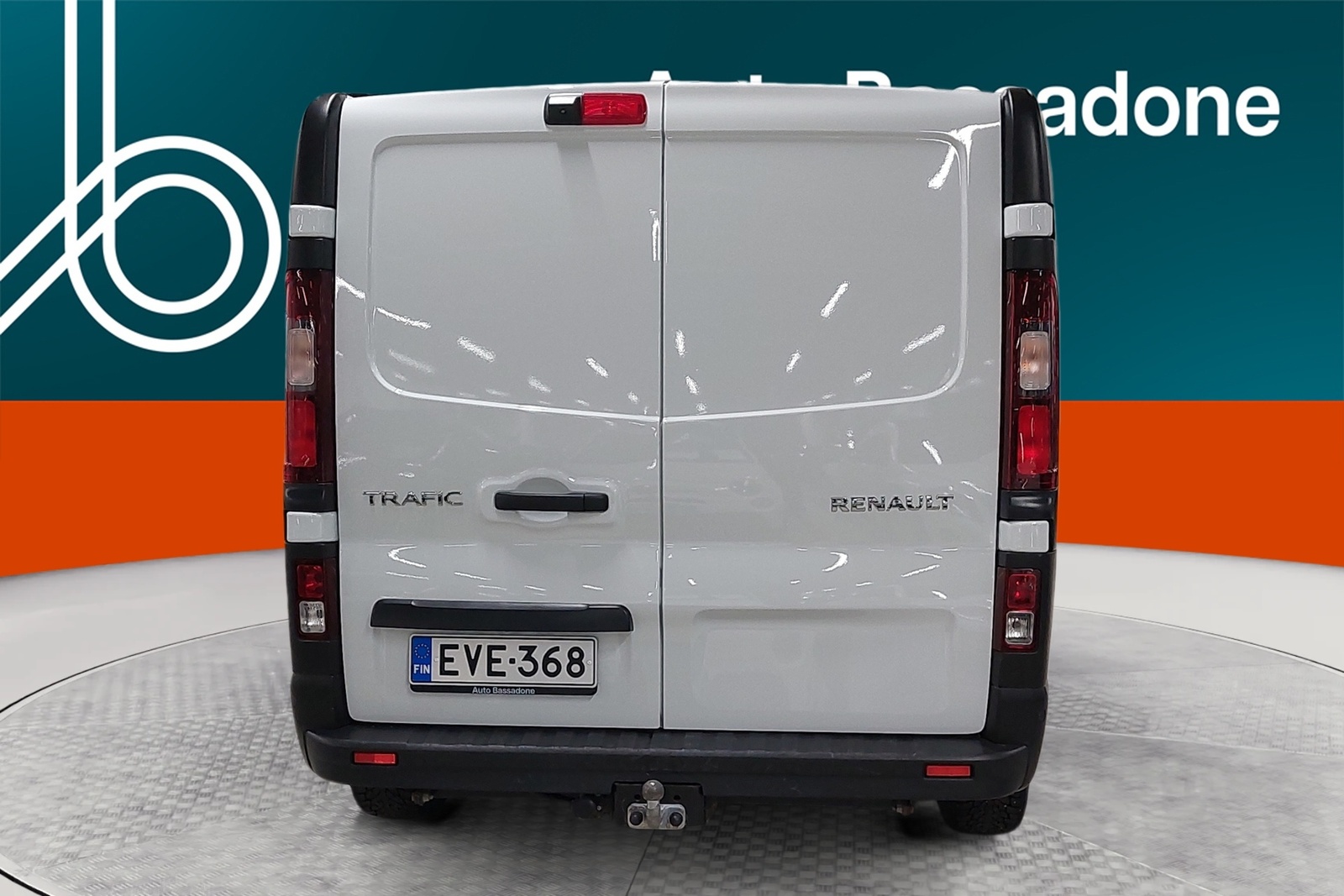 Renault Trafic 2024, kuva 4/21