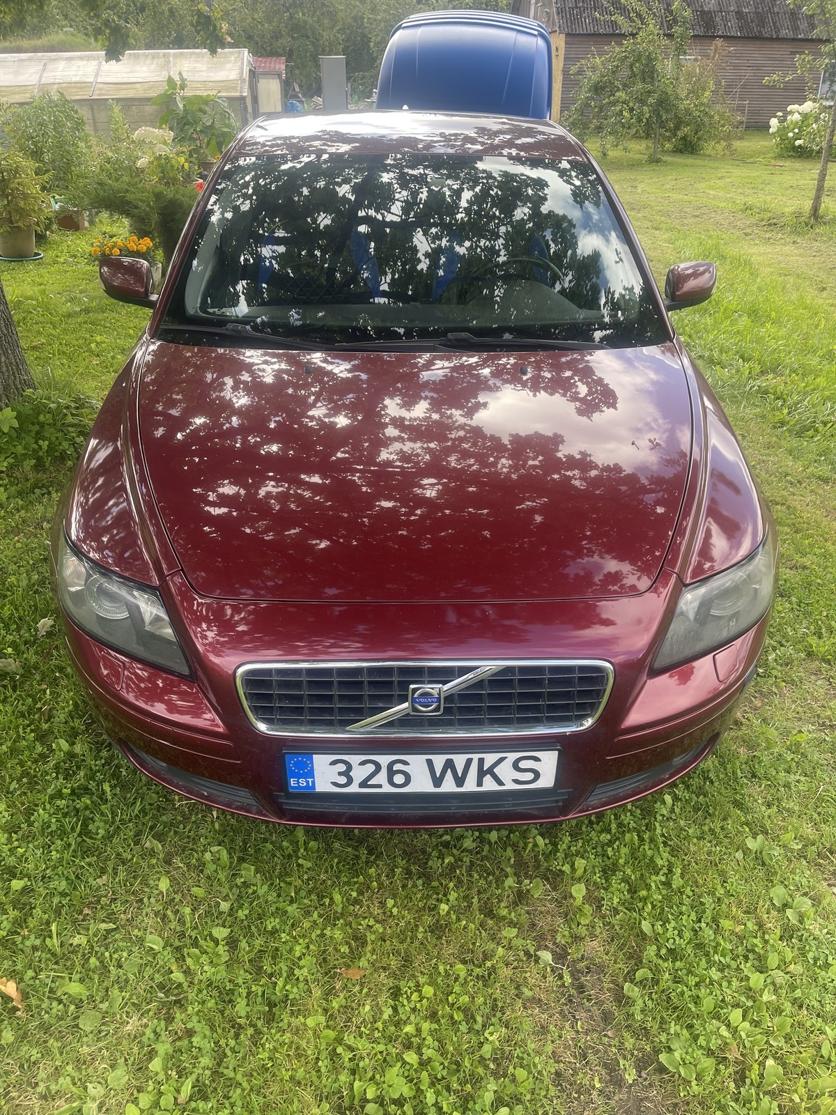 Volvo S40 2006, kuva 2/4