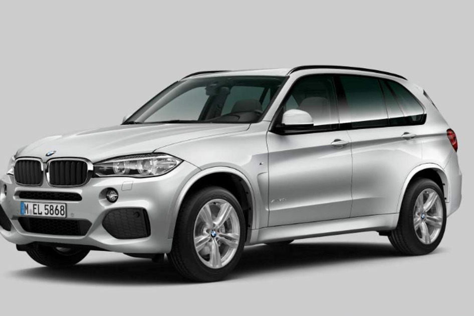 BMW X5, 2018, 3.0, 190 kW, diesel, automatic, four-wheel drive