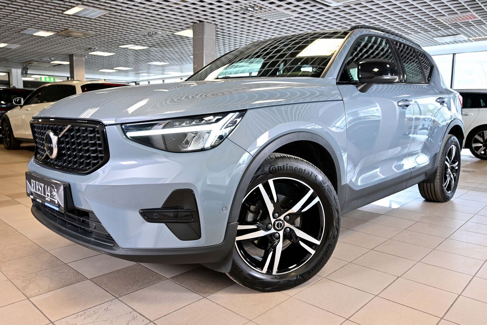 Volvo XC40 2023, kuva 3/18
