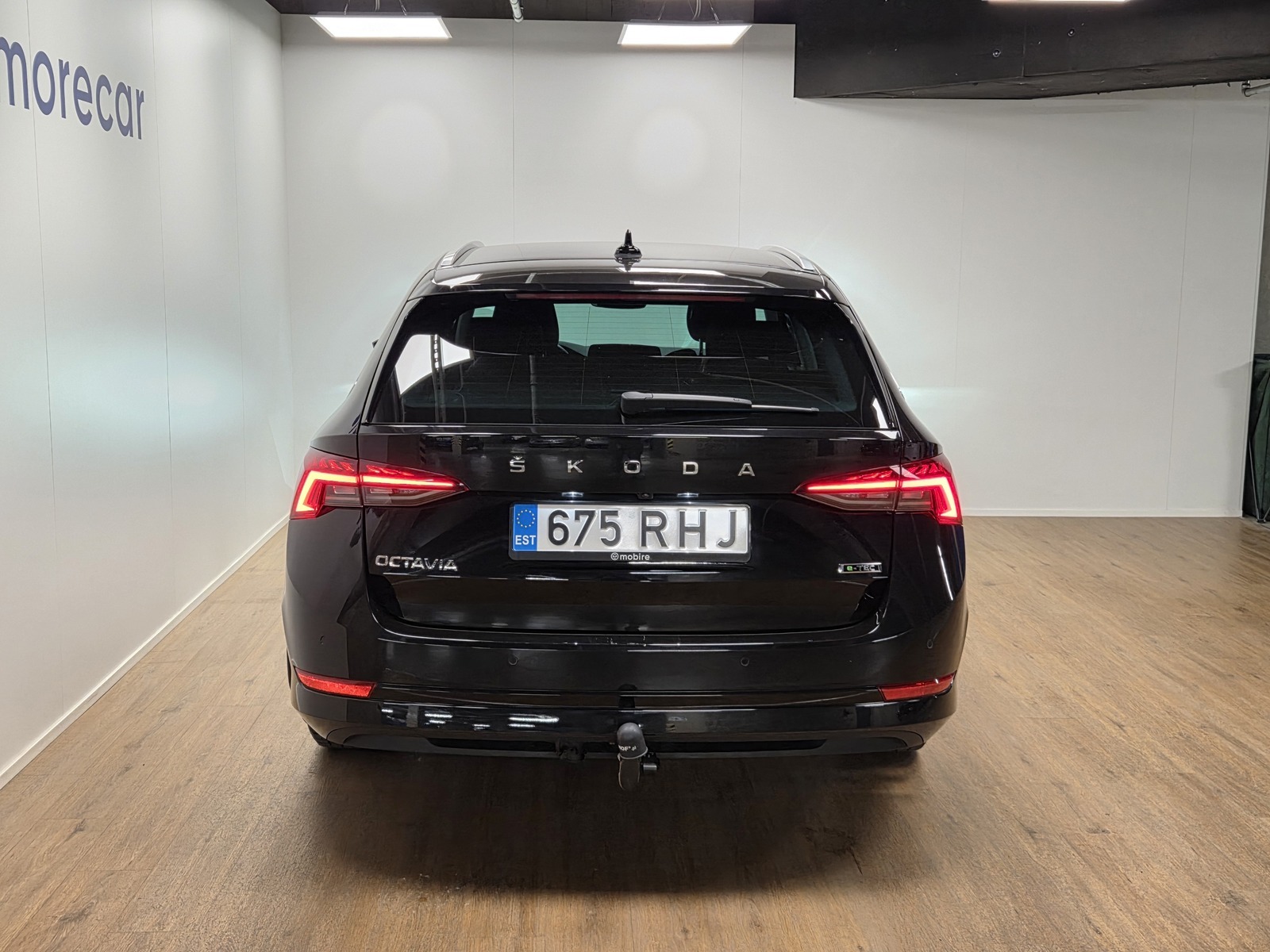 Škoda Octavia 2023, photo 5/22