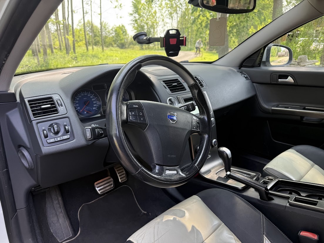 Volvo V50 2011, photo 5/18