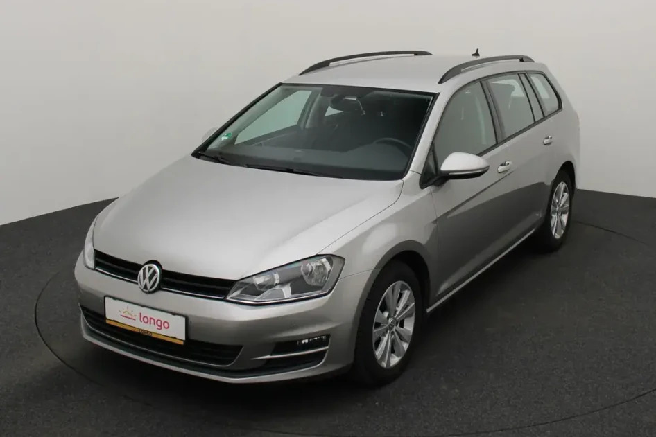 Volkswagen Golf, 2015, 1.6, 81 kW, diisel, manuaal, esivedu
