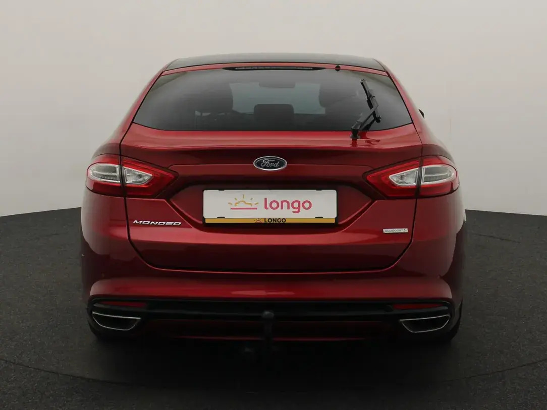 Ford Mondeo 2015, photo 5/37