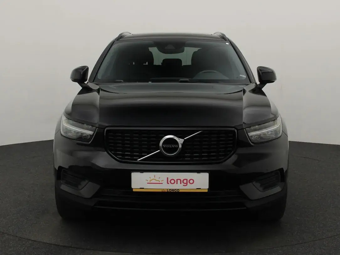 Volvo XC40 R-Design 1.5 192kW 2020, kuva 3/10