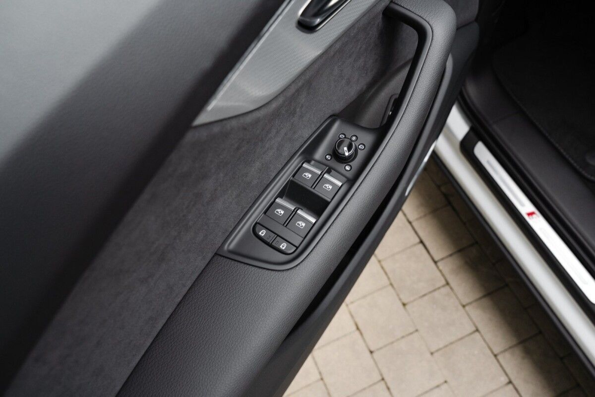 Audi Q7 2026, photo 7/43