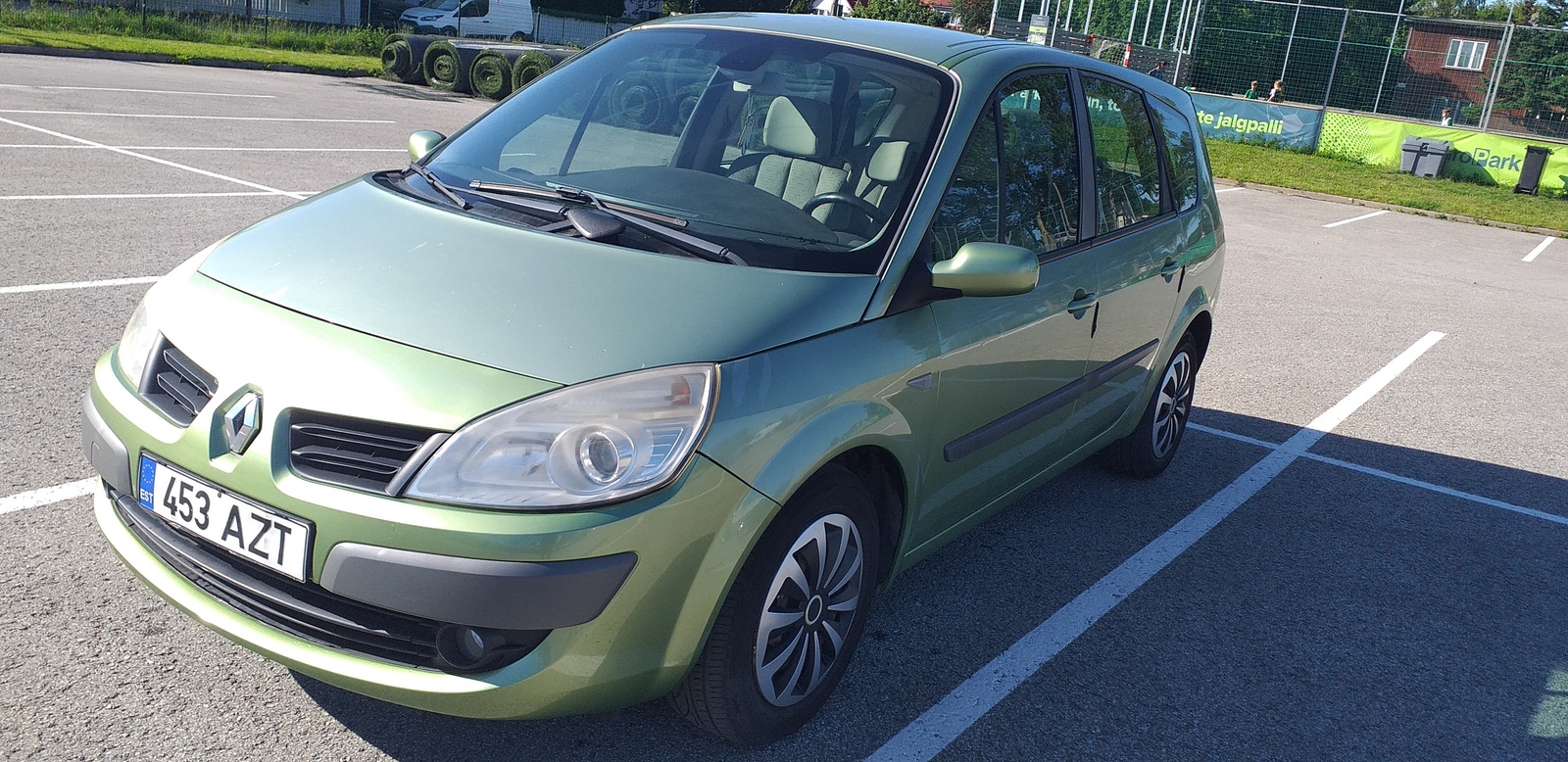 Renault Megane 2007, kuva 2/18