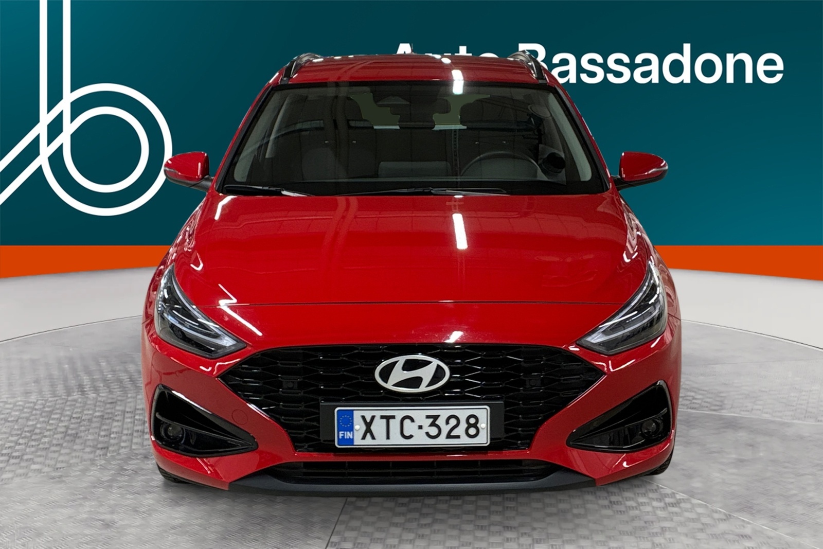 Hyundai i30 2024, photo 7/36