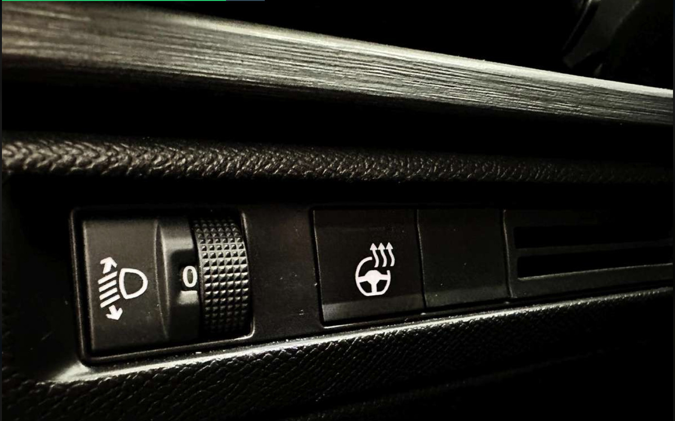 Citroën C5 X 2022, photo 6/9