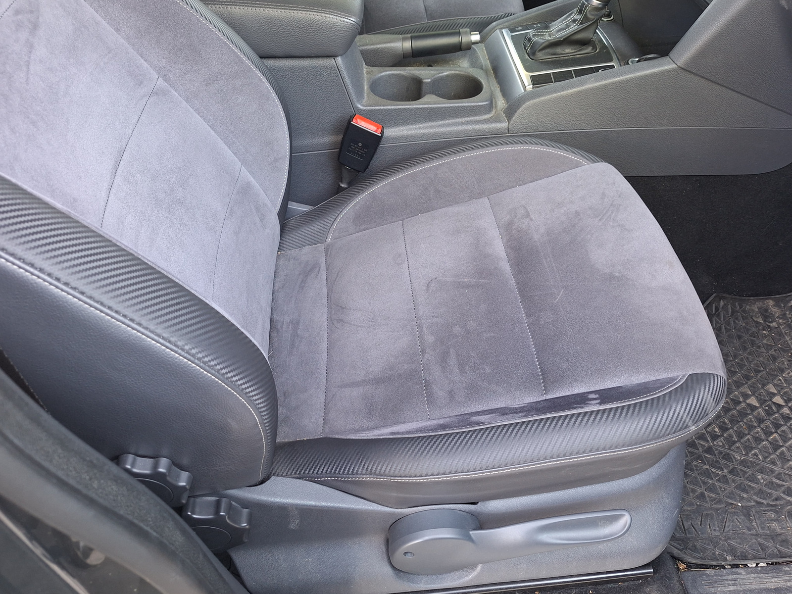 Volkswagen Amarok 2016, kuva 3/13