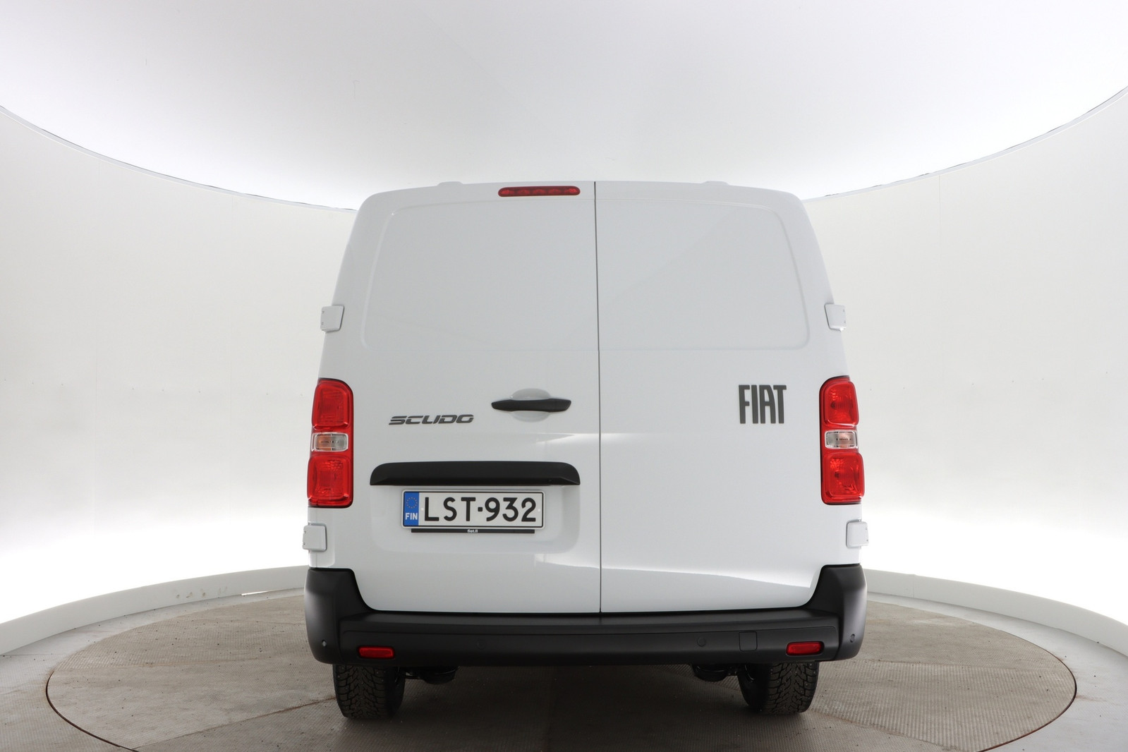 Fiat Scudo 2025, kuva 5/32