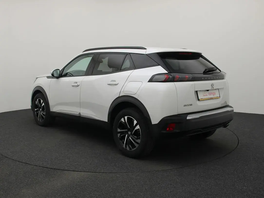 Peugeot 2008 Allure 1.5 81kW 2021, photo 7/32