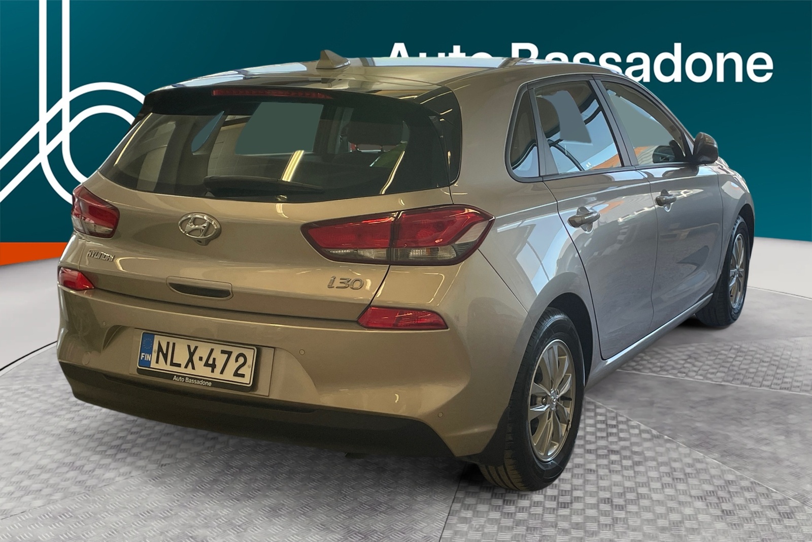 Hyundai i30 2020, photo 5/19