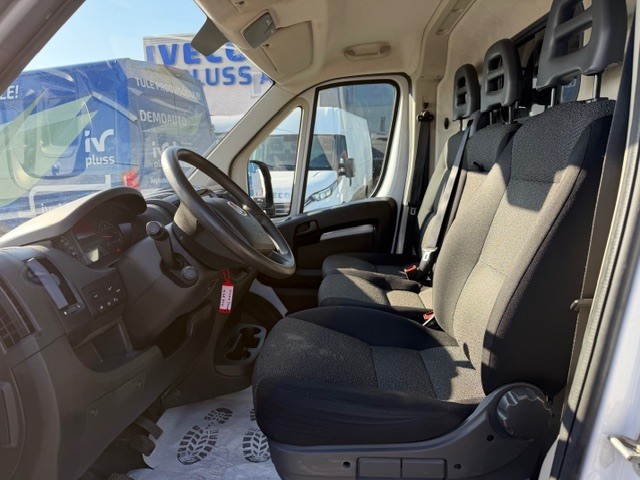 Fiat Ducato L3H2 2020, kuva 6/12
