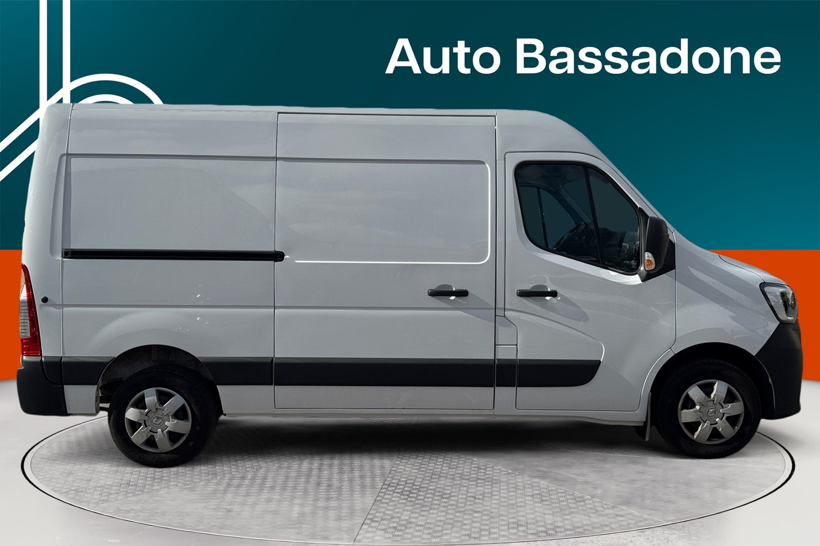 Renault Master 2023, kuva 6/21