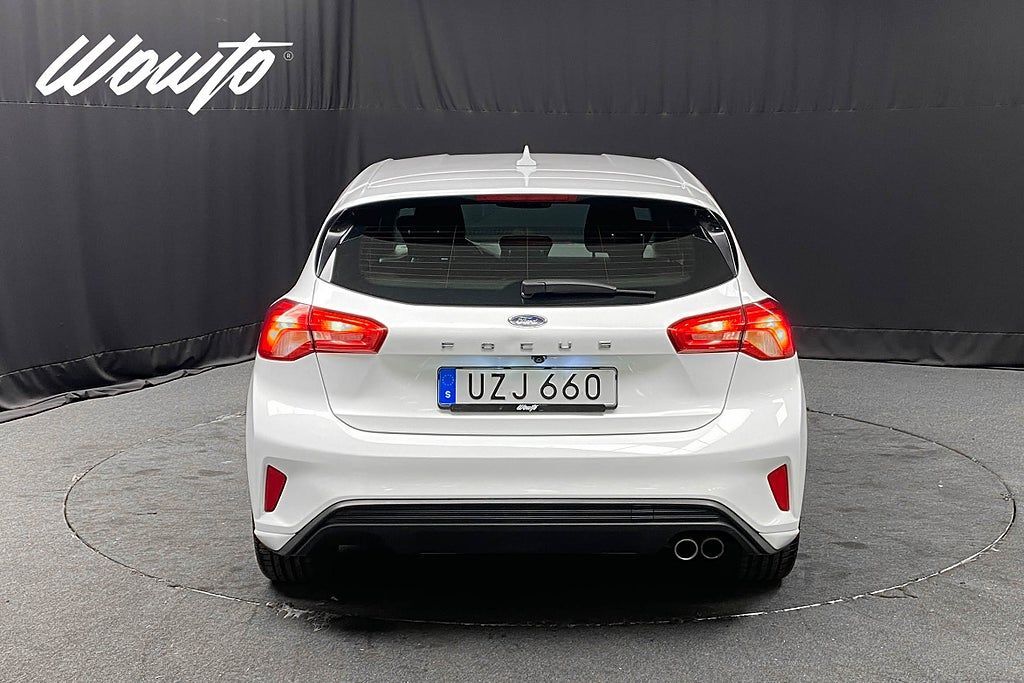 Ford Focus 2018, kuva 5/10
