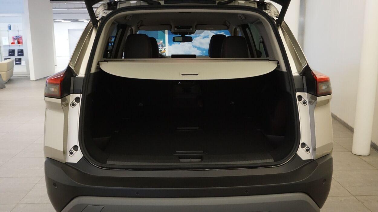 Nissan X-Trail 2026, kuva 6/33