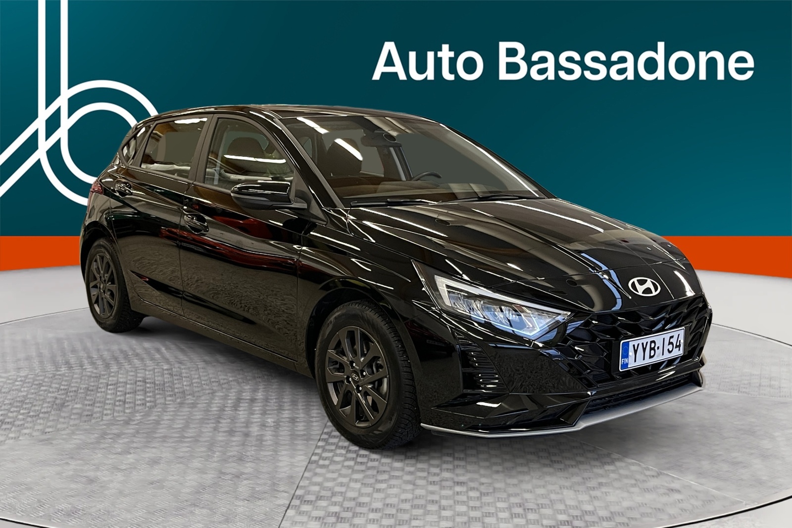 Hyundai i20 2024, kuva 7/18
