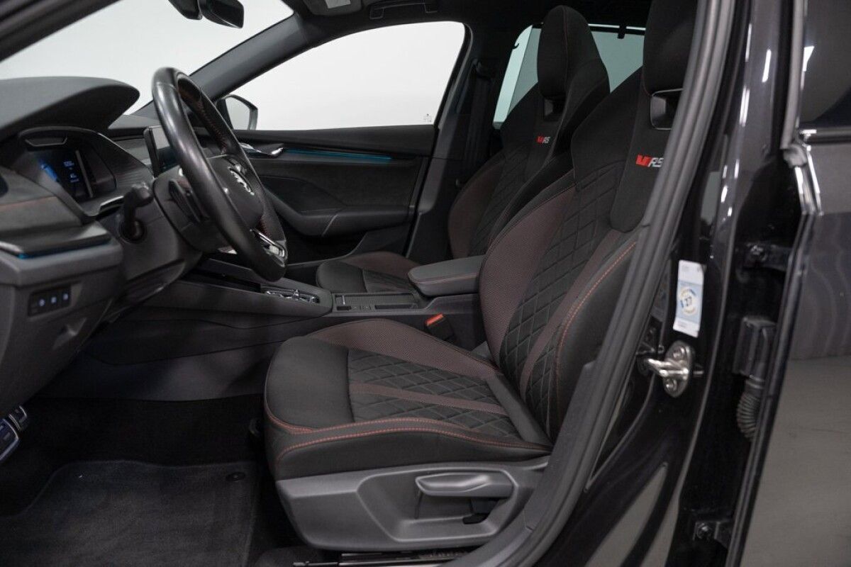Škoda Octavia 2023, photo 7/28