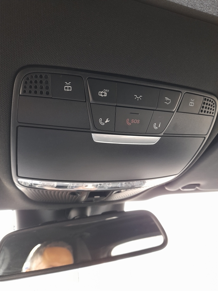 Mercedes-Benz GLC 350 2017, kuva 5/9