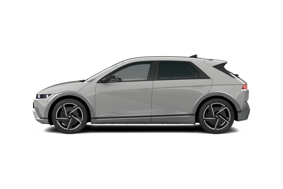 Hyundai IONIQ 5, 239 kW, elekter, automaat, nelikvedu
