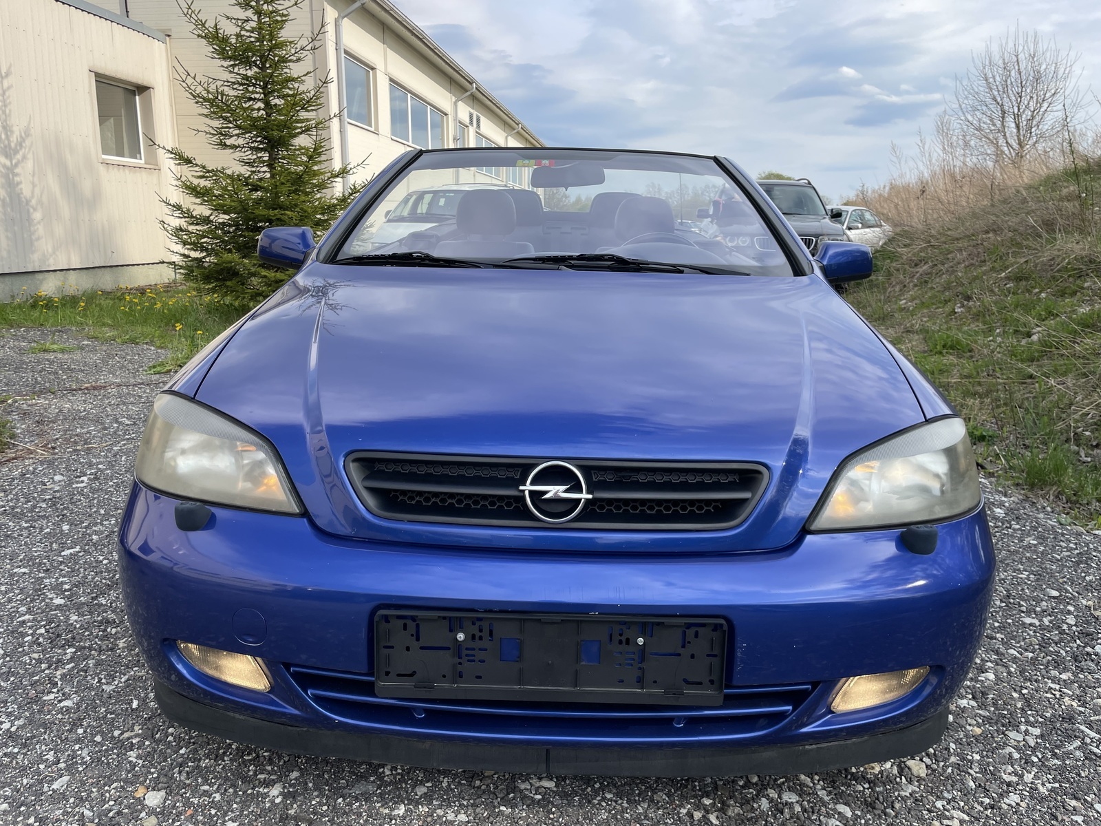 Opel Astra 2002, kuva 5/46