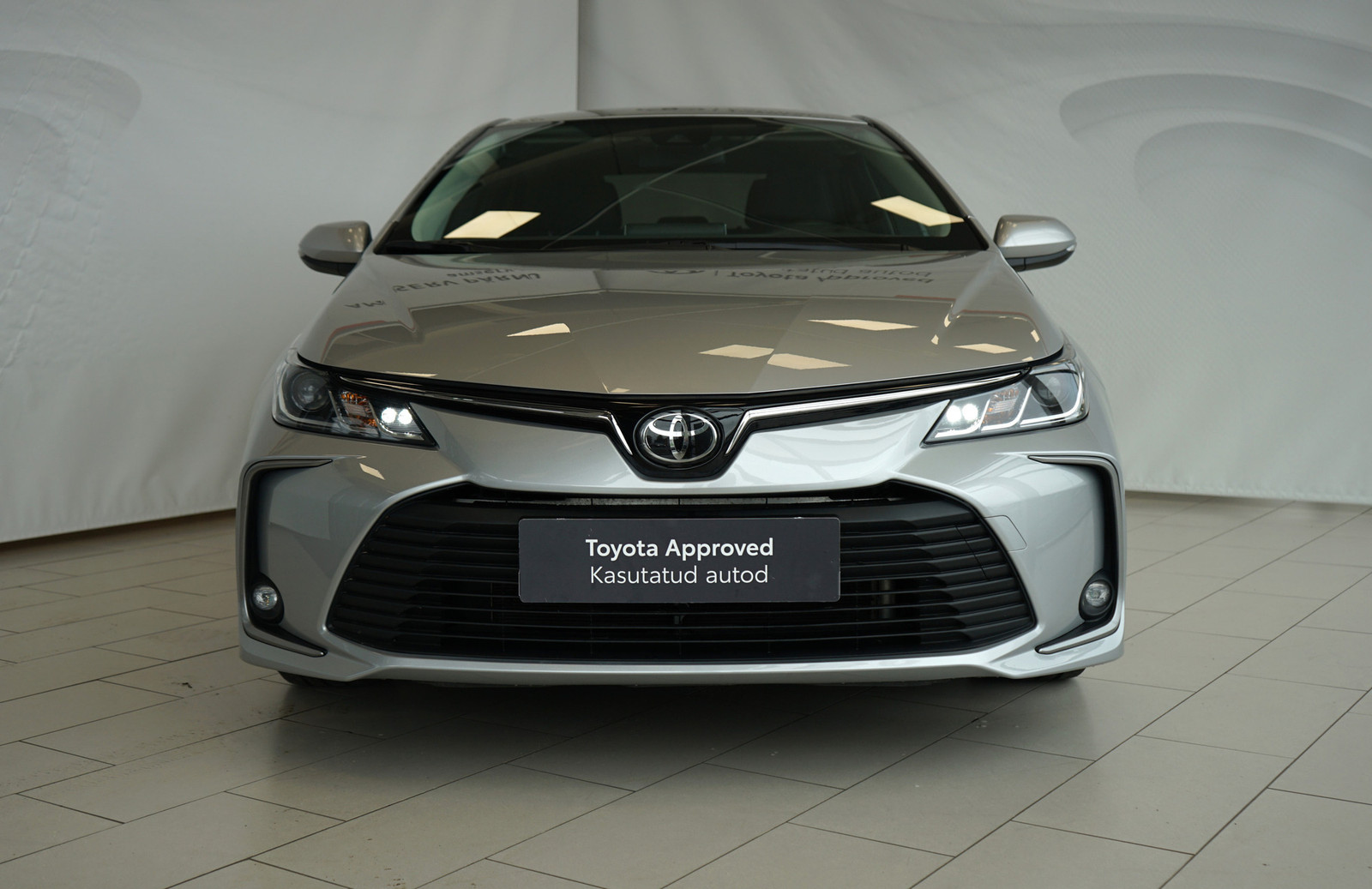 Toyota Corolla 2023, photo 4/14