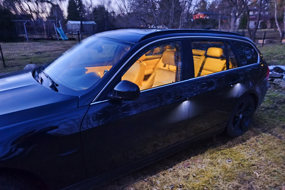 BMW 330, 2010, 3.0, 180 kW, diisel, manuaal, tagavedu