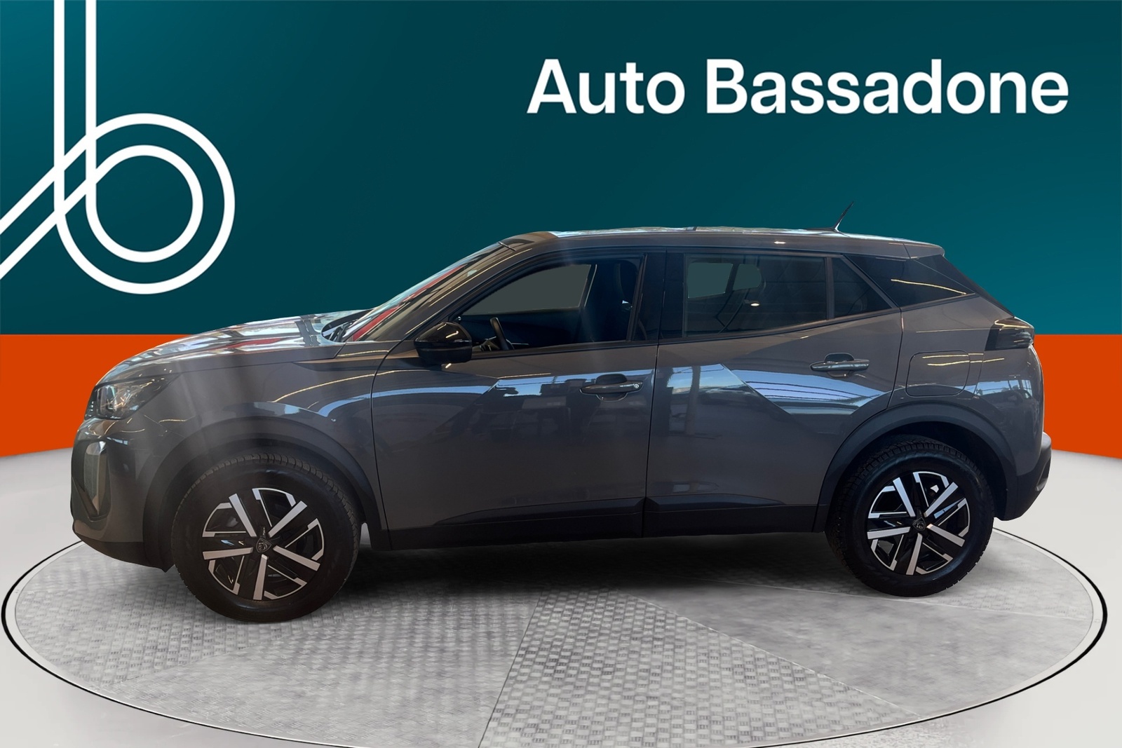 Peugeot 2008 2024, kuva 2/20