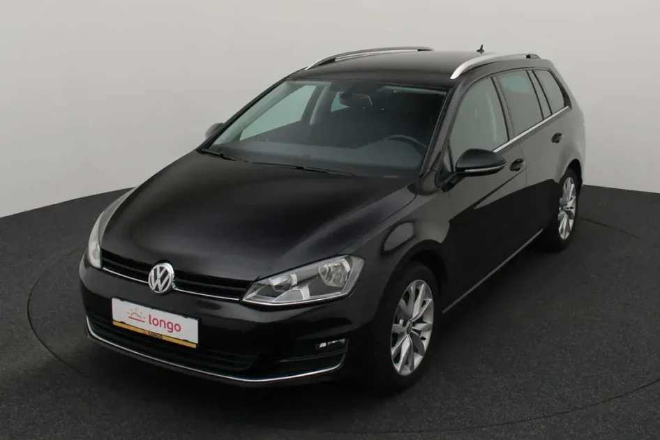 Volkswagen Golf, 2015, 1.4, 90 kW, bensiin, automaat, esivedu