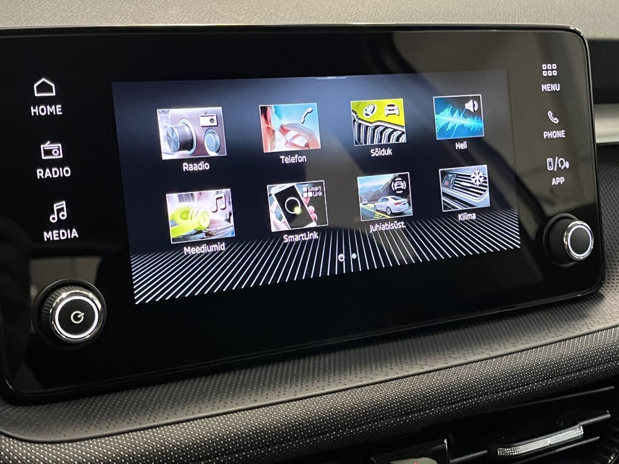 Škoda Fabia 2024, photo 7/10
