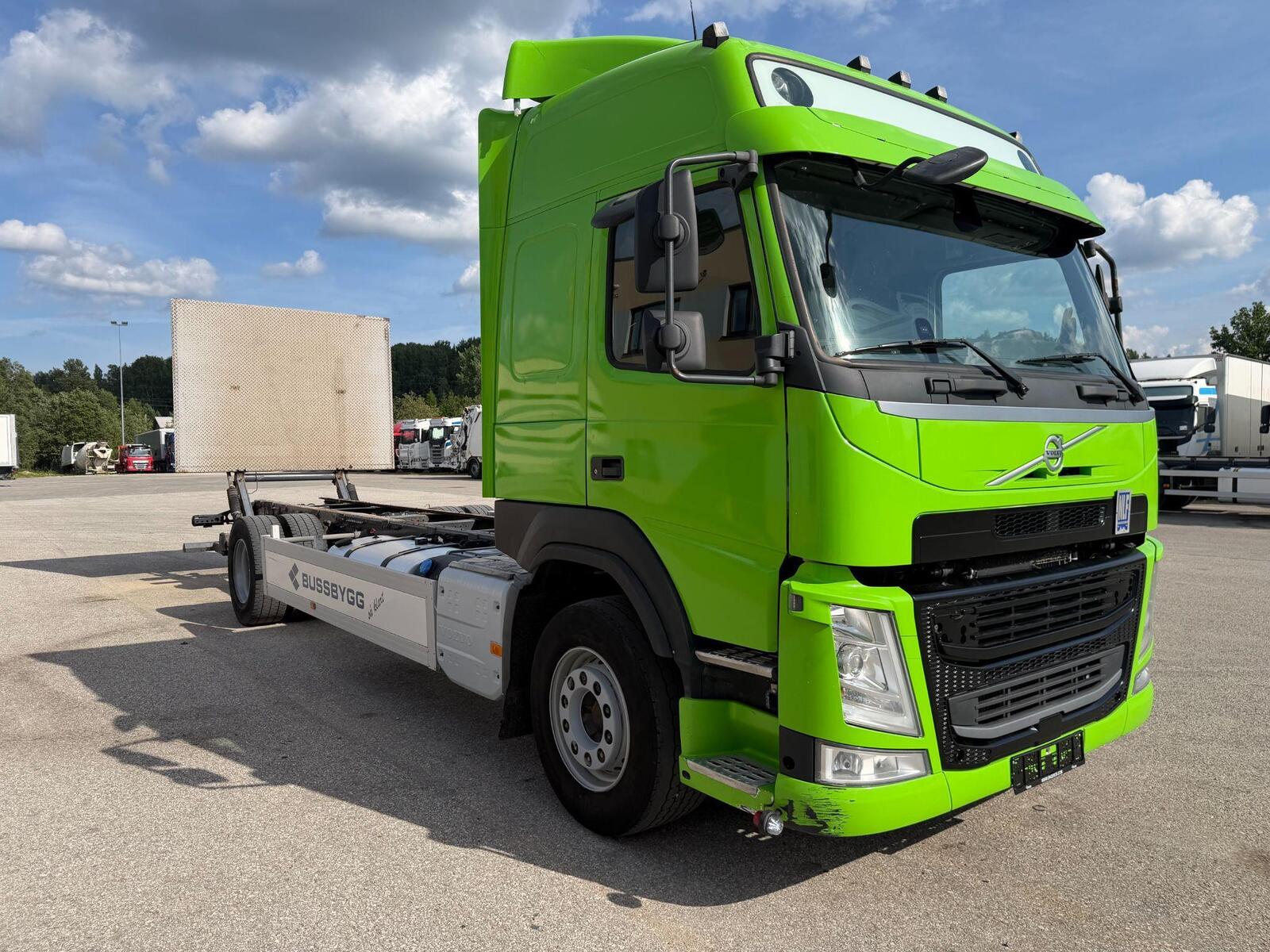 Volvo FM330 2018, kuva 3/23