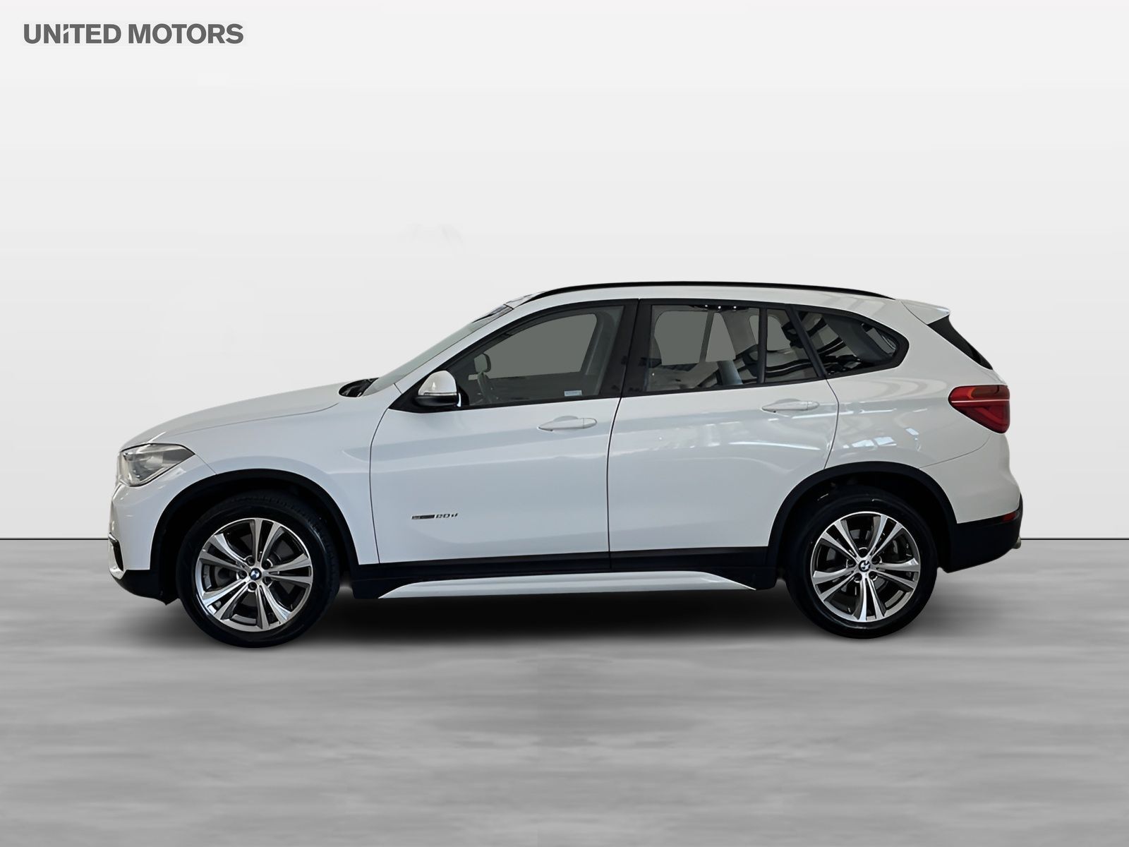 BMW X1 2016, kuva 3/10