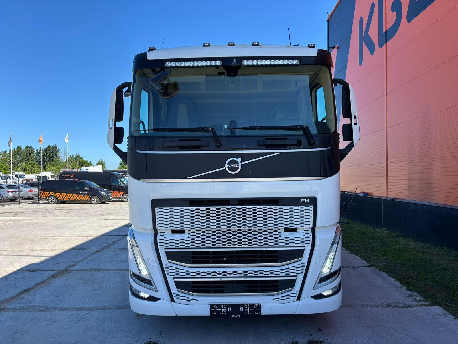 Volvo FH 2021, kuva 3/26