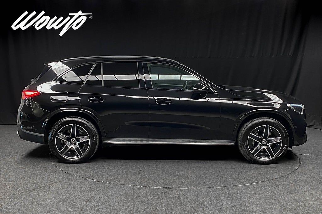 Mercedes-Benz GLC 2023, kuva 3/30